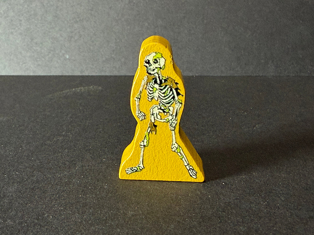 Skelly Boys: Unearthed Collection 2