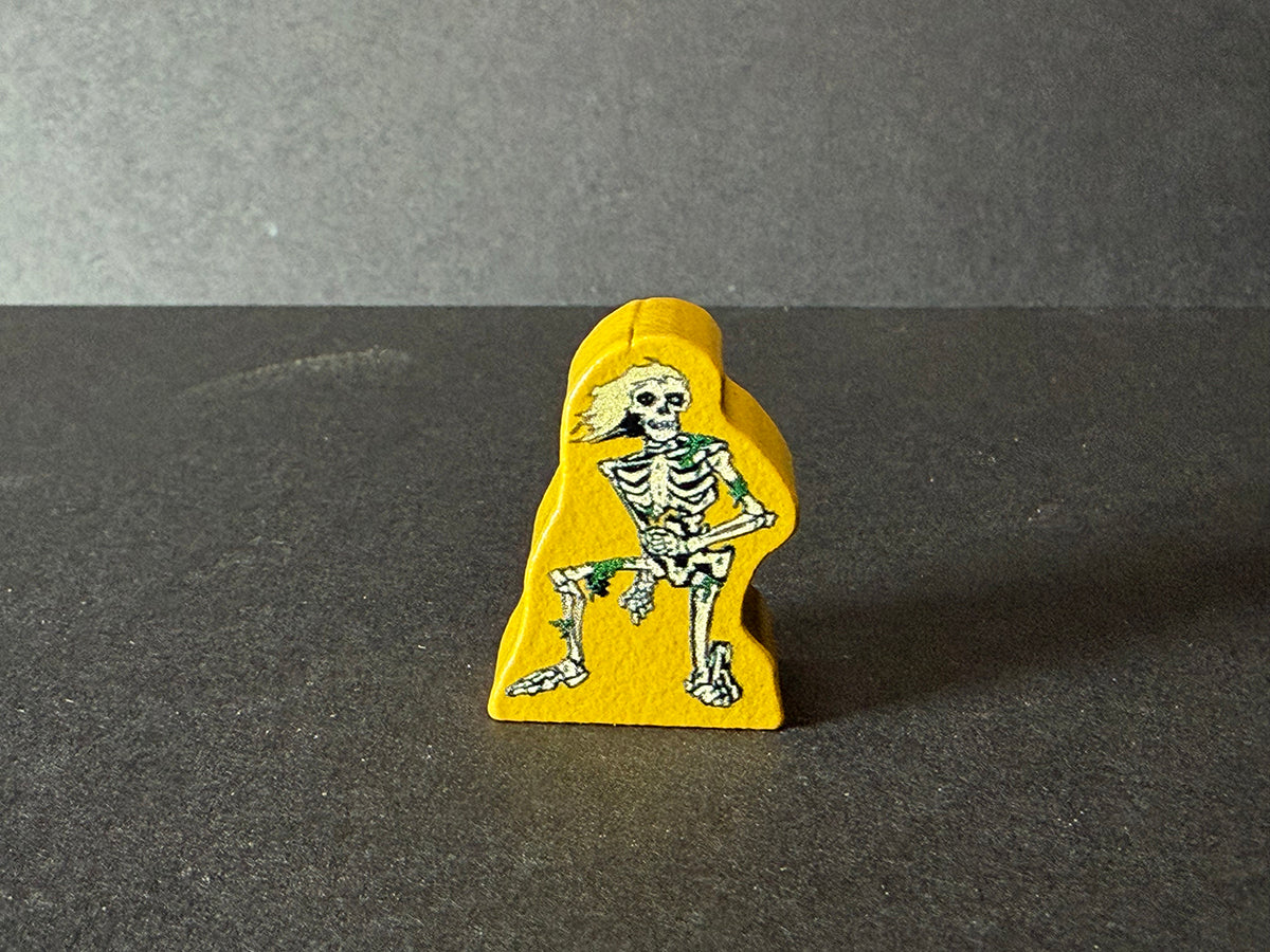 Skelly Boys: Unearthed Collection 2