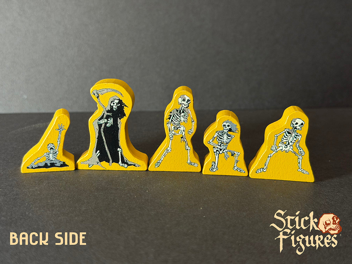 Skelly Boys: Unearthed Collection 2