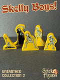 Skelly Boys: Unearthed Collection 2