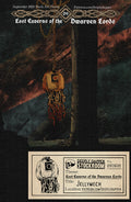 Stock Art: JellyMech | Lost Caverns of the Dwarven Lords #9
