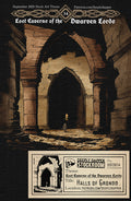 Stock Art: The Halls | Lost Caverns of the Dwarven Lords #14