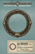 Stock Art: Runic Circle | Lost Caverns of the Dwarven Lords #15