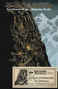 Stock Art: The Lost Caverns Entryhall | Lost Caverns of the Dwarven Lords #17